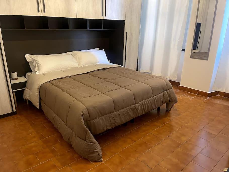 Apartament Ridi Che Ti Passa In Vico Lavagna Genua Zewnętrze zdjęcie
