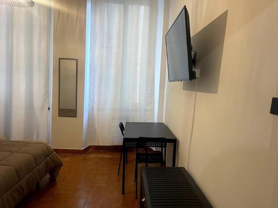Apartament Ridi Che Ti Passa In Vico Lavagna Genua Zewnętrze zdjęcie