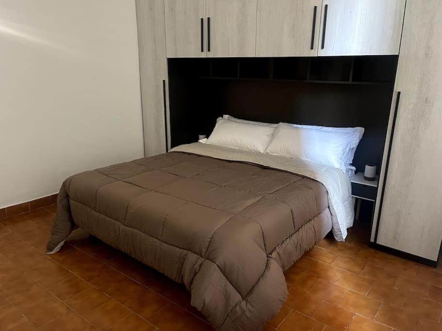 Apartament Ridi Che Ti Passa In Vico Lavagna Genua Zewnętrze zdjęcie